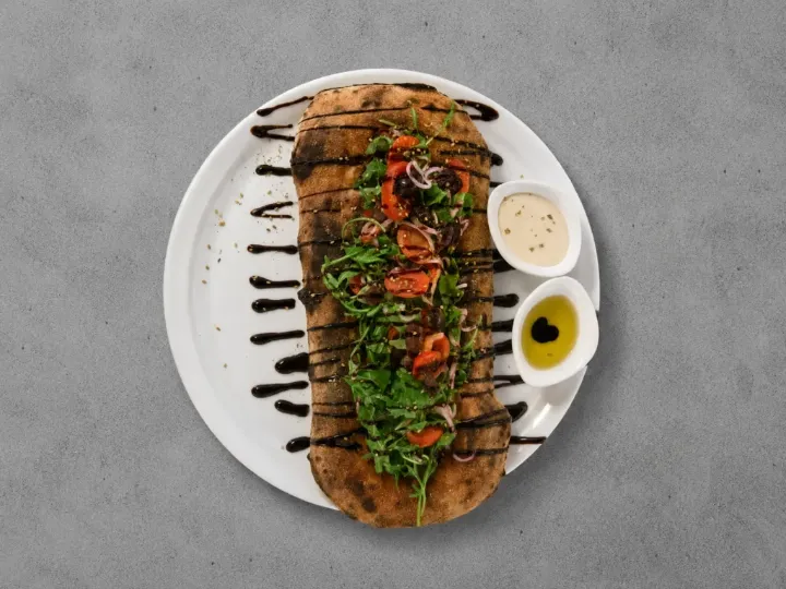 ברוסקטה איטליאנו